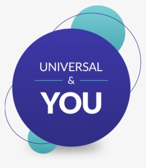 Universal & You - Universal City
