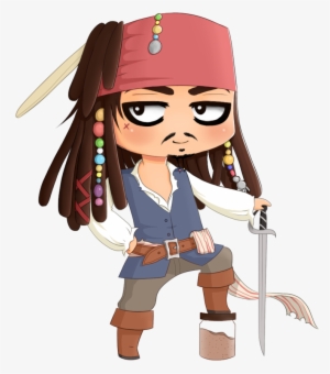 Jack Sparrow