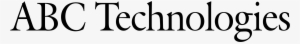 Abc Technologies Logo Png Transparent - Alliance Française