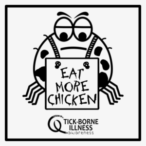 Png Digital File - Eat Mor Chikin