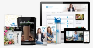2b Mindset™ & Shakeology® Challenge Pack - 2b Mindset Challenge Pack