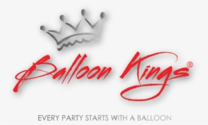 Balloon Kings - Bridal Shower