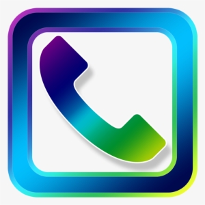 Google Hangout Video Call - Icon Dien Thoai Png