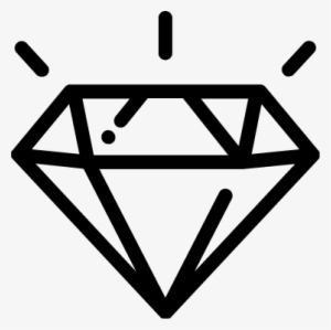 Diamond - Diamond Icon