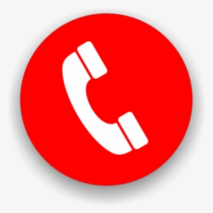 Telephone Logo Orange