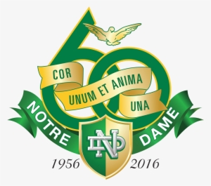 60th Logo 1200 - Illustration