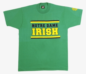 The First Shirt - T-shirt