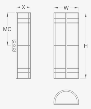 Notre-dame - Diagram
