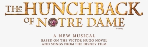 Showtimes - Hunchback Of Notre Dame Title