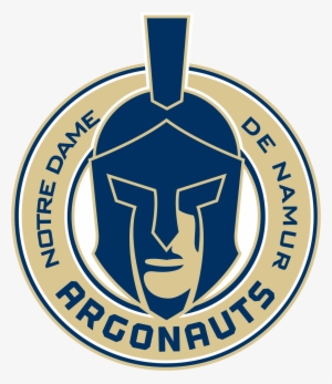 Notre Dame De Namur Athletics Logo