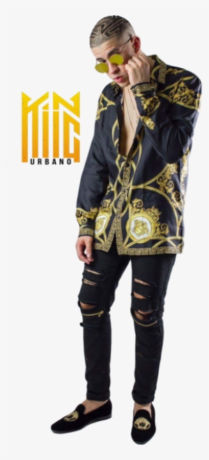 Share This Image - Imagenes De Bad Bunny En Hd