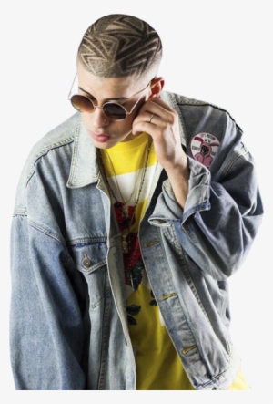 Related Wallpapers - Bad Bunny Lyrics Krippy Kush