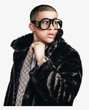 Share This Image - Bad Bunny La Nueva Religion Tour Pt 2