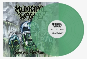 Slime And Punishment
