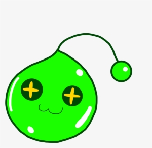 Maplestory Slime - Slime Maplestory