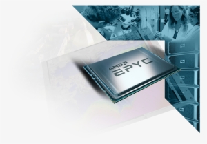 Epyc Notre Dame Case Study