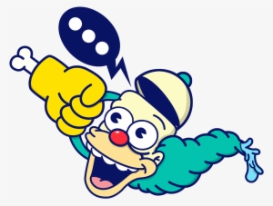 The Simpsons S Characters - The Simpsons