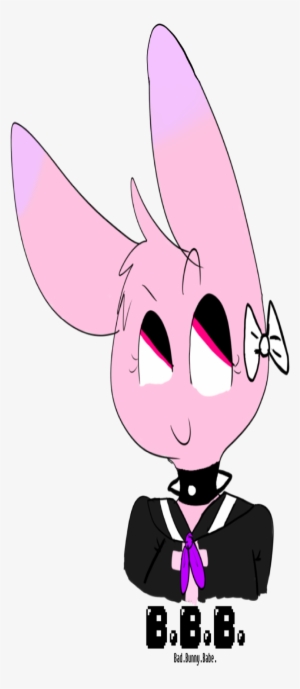 B - B - B - - Cartoon