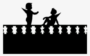 Angel Silhouette Images - Angel Silhouette