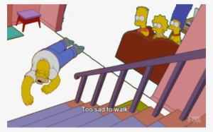 Mine The Simpsons Png Transparent - The Simpsons