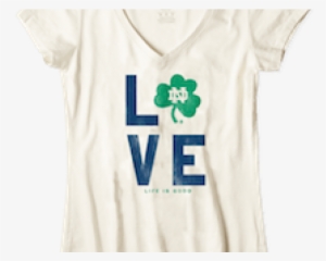 Lifegoodnotredame - University Of Notre Dame