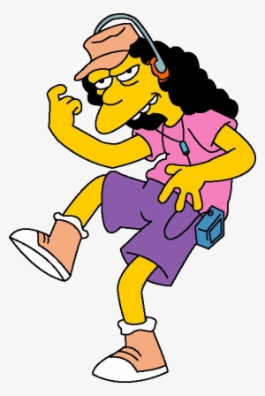 Otto - Otto Simpson