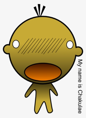 Animasi Gerak Terkejut Png