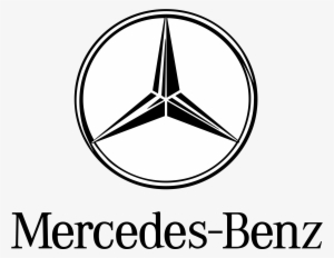 Mercedes Benz Logo Png Transparent - Mercedes Benz Logo Vector