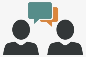 Conversation-icon - Graphic Design