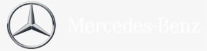 Mercedes-benz Logo - Mercedes White Logo Png