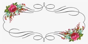 28 Collection Of Banners Clipart Vintage - Vintage Label Banner Png