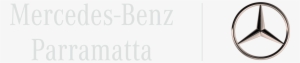 Mercedes-benz Parramatta - Mercedes Benz Parramatta Logo