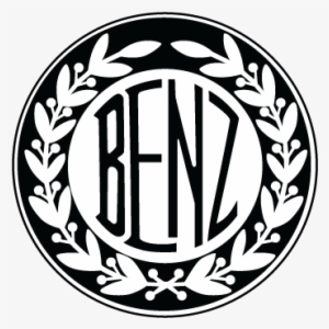 Drawn Logo Mercedes - Mercedes Benz