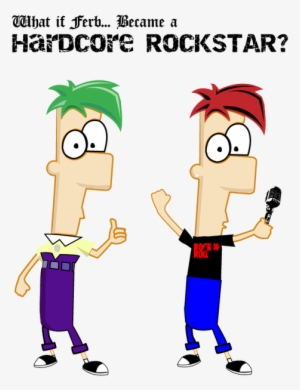 Cartoon Character Manipulation - Autism Acceptance Tile Coaster