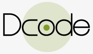 Read More - Dcode Logo Png
