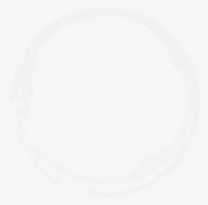 Wine Stain Grey - Circle