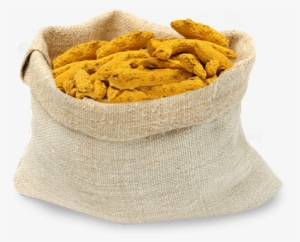 Turmeric Fingers - Ushanka