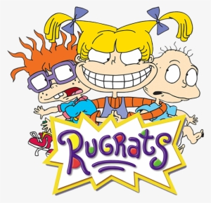Rugrats Transparent Svg - Rugrats All Growed Up (budget Pc)