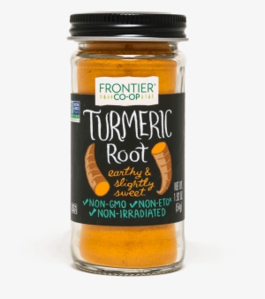 Frontier Natural Products - Pumpkin Pie Spice Salt-free