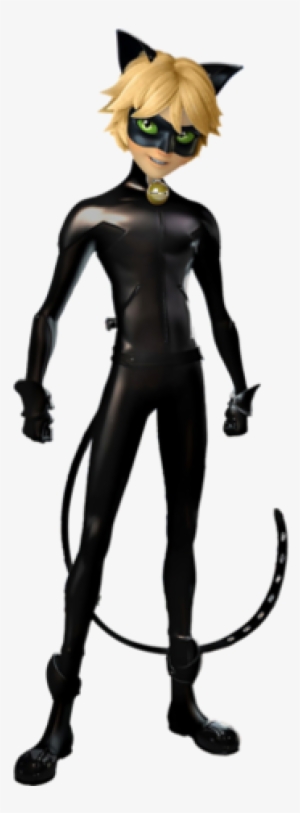 Cat Noir Miraculous Png - Miraculous Cat Noir Png