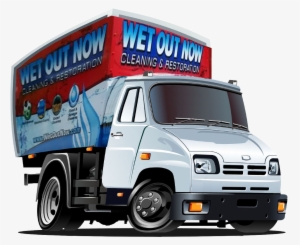 Glen Head Ny Carpet Cleaning Service - Tow Truck Cartoon