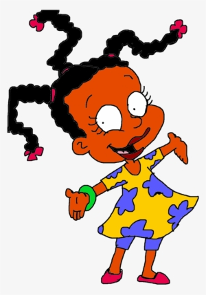 Drawing Donkey Rugrats Clip Art Free Library - Susie Carmichael Png