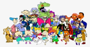Which "rugrats" Character - Rugrats Characters