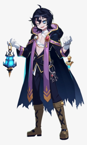 Grand Chase For Kakao Turmeric - Grandchase For Kakao 19