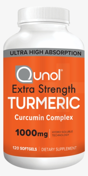 Qunol Turmeric