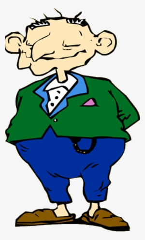 The Adl Went After The Rugrats' Grandpa Boris - Boris Rugrats