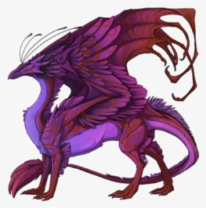 3564749 350 - Sebastian Michaelis As A Dragon