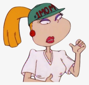 Rugrats Transparent