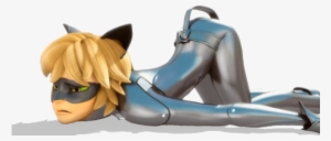 “ Here's A Transparent Chat Noir To Keep Trapped In - Miraculous Ladybug Shipping Chart