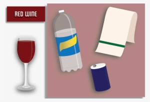 Stain Removers-13 - Wine Glass